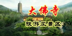 艹女人逼网中国浙江-新昌大佛寺旅游风景区